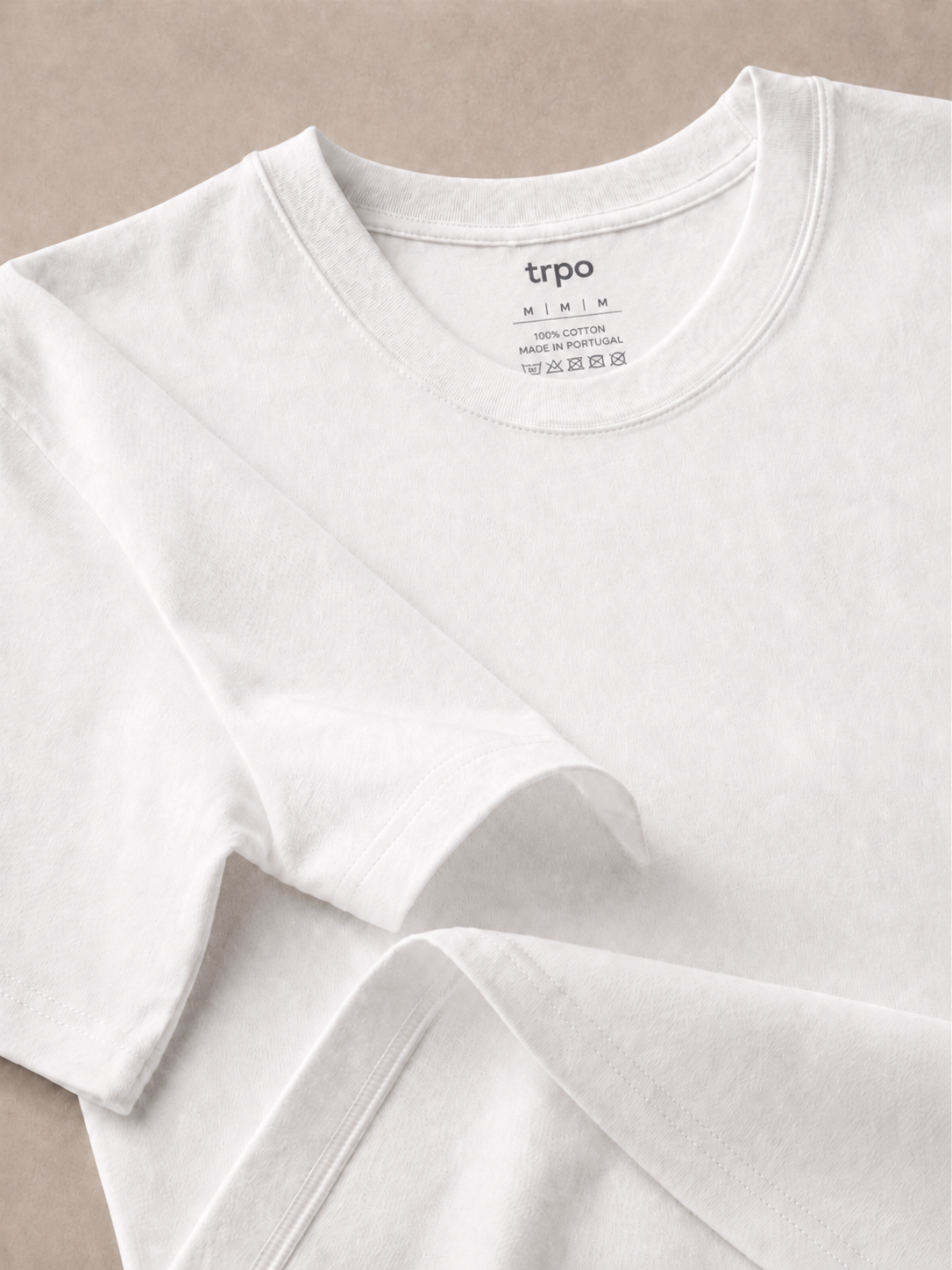 Camiseta Branca