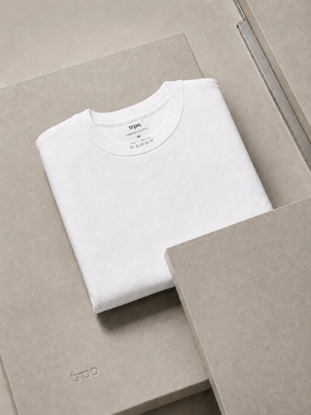 Camiseta Branca