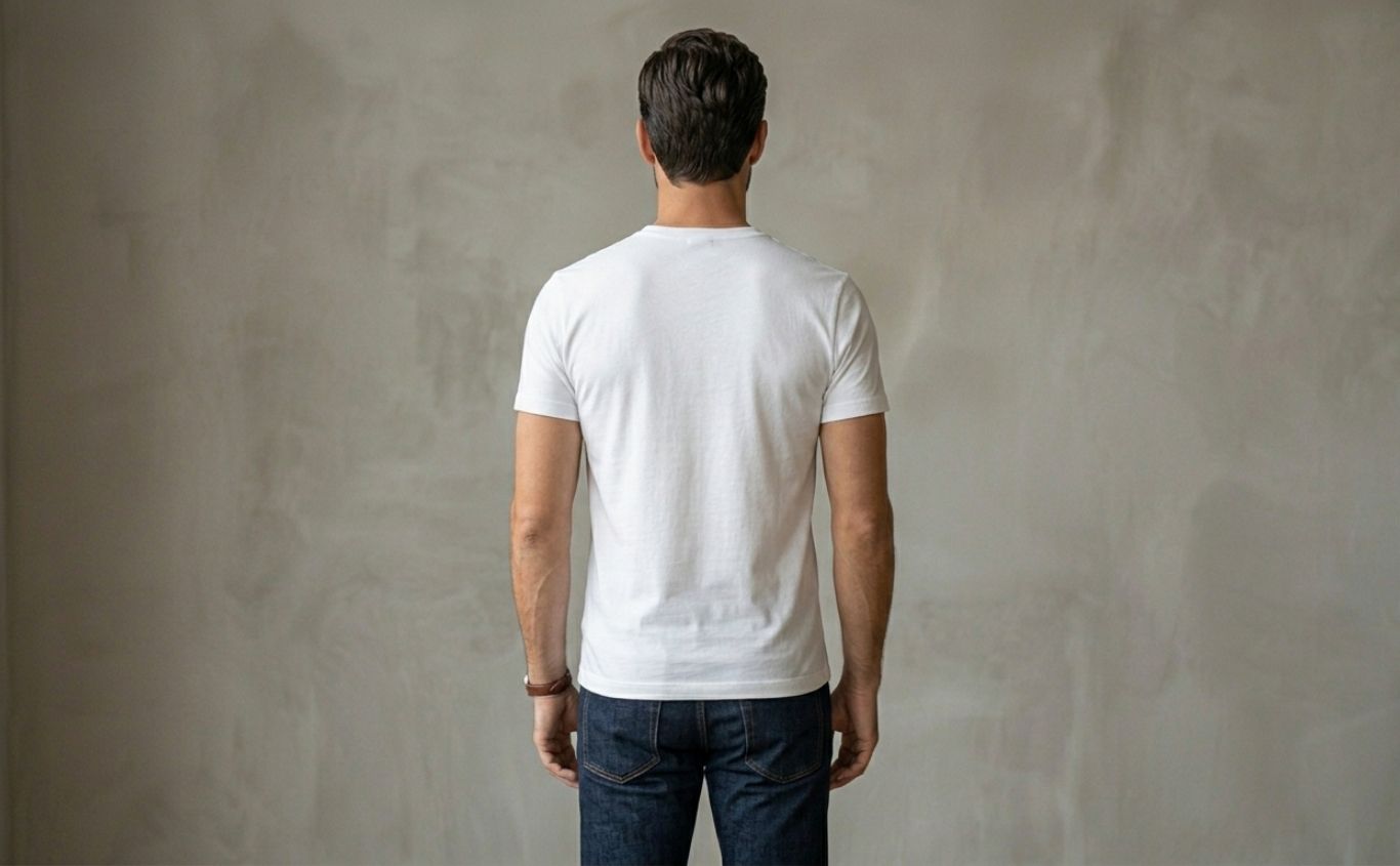 Camiseta Branca
