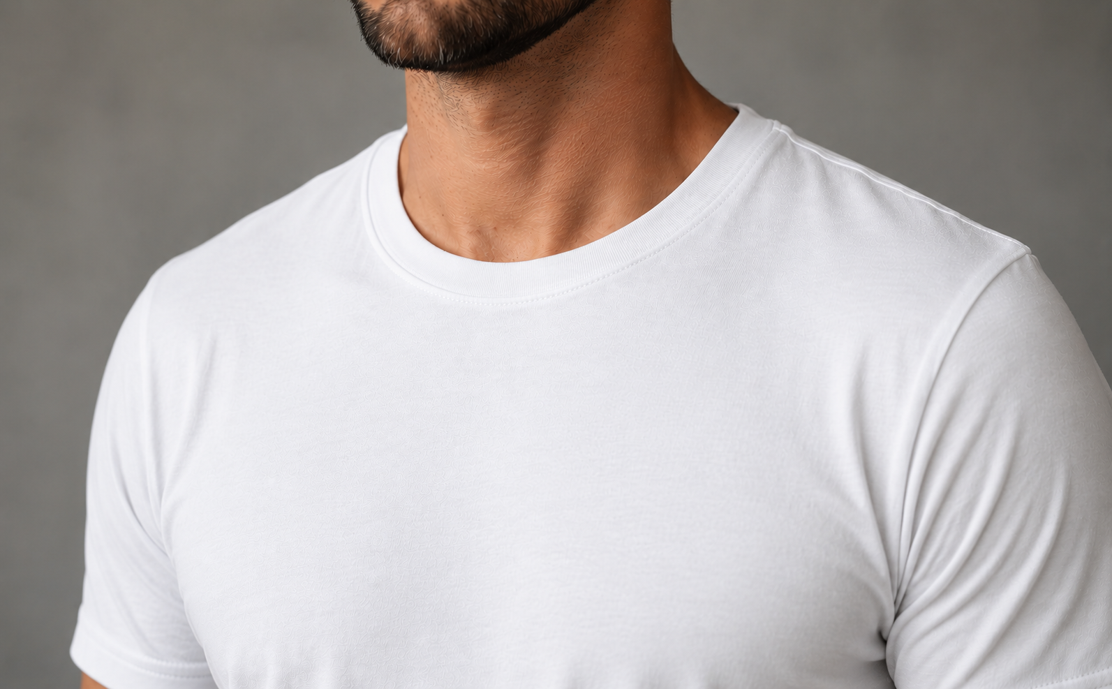 Camiseta Branca
