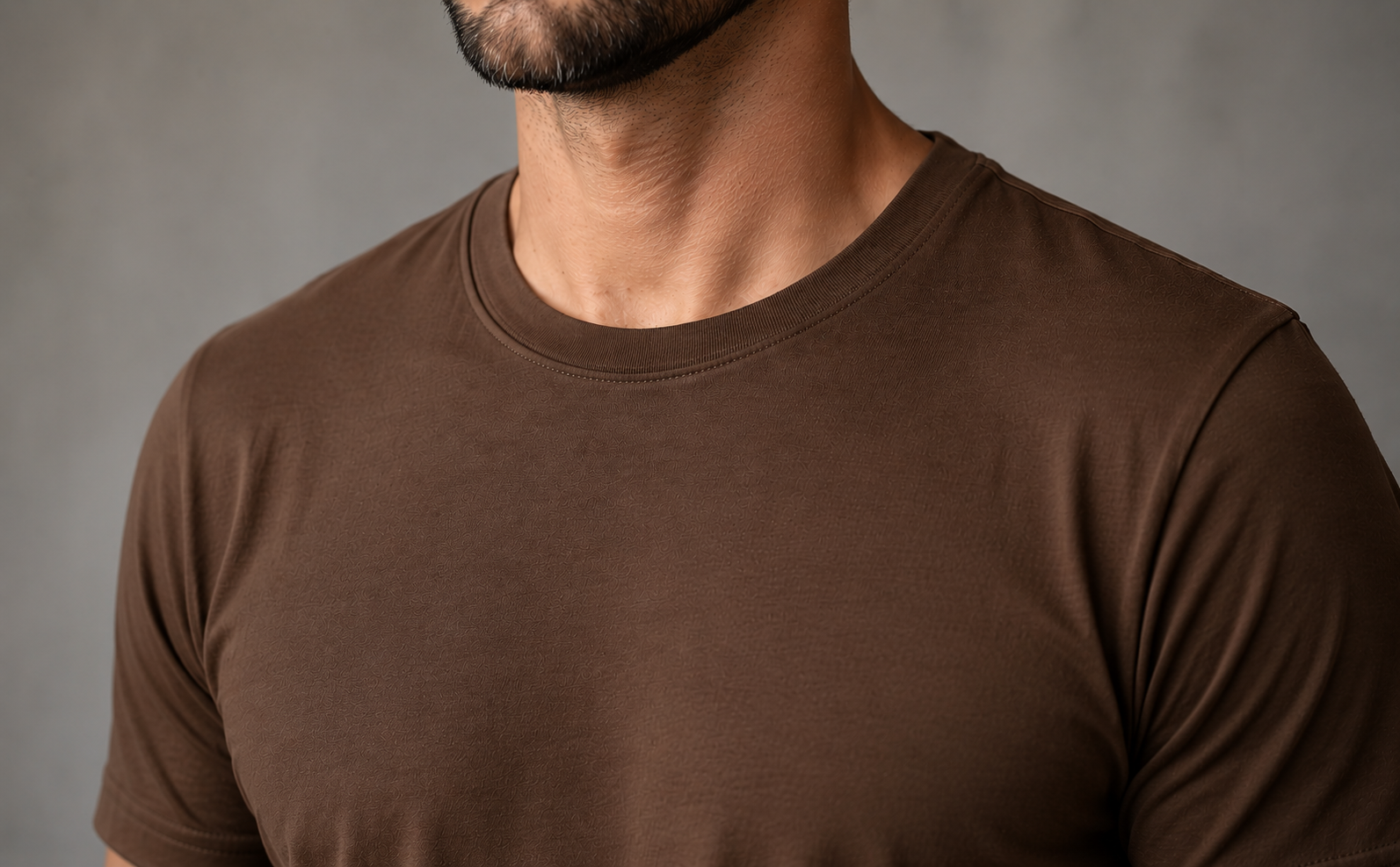 Camiseta Terra-Cota
