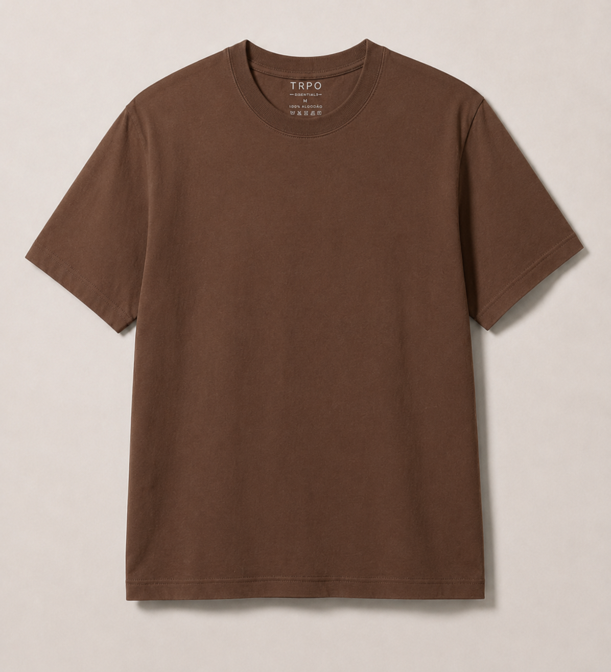 Camiseta Terra-Cota